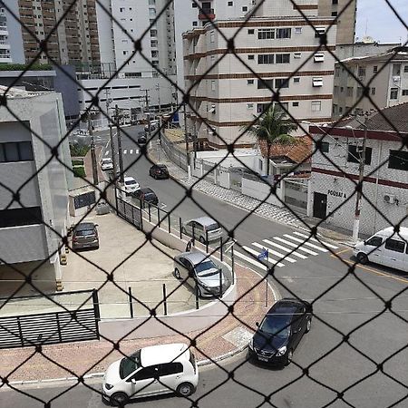 Meu Pequeno Mundo Apartment Praia Grande  Exterior foto
