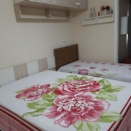 Meu Pequeno Mundo Apartment Praia Grande  Exterior foto