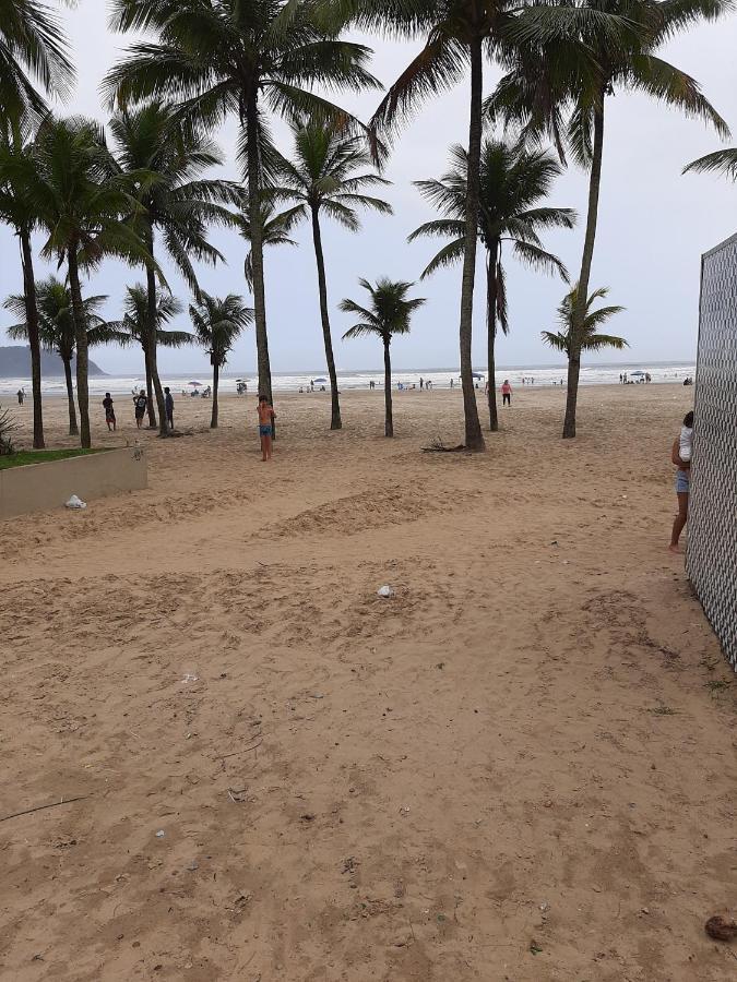Meu Pequeno Mundo Apartment Praia Grande  Exterior foto