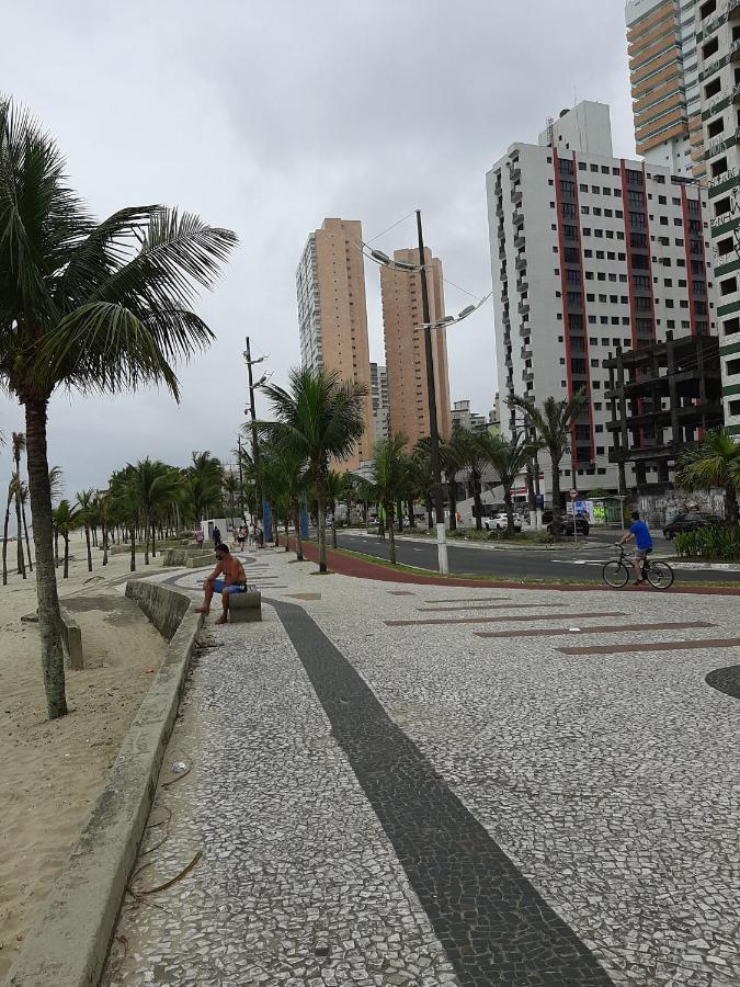Meu Pequeno Mundo Apartment Praia Grande  Exterior foto