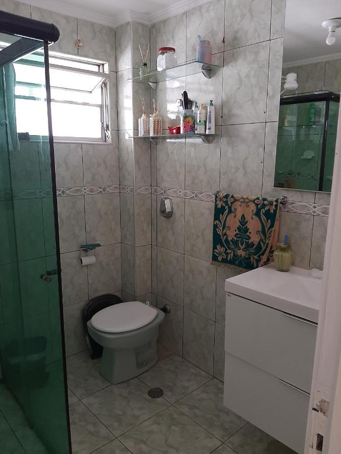 Meu Pequeno Mundo Apartment Praia Grande  Exterior foto