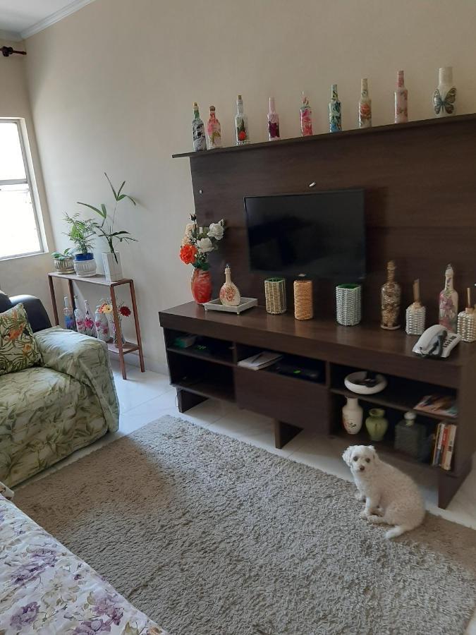 Meu Pequeno Mundo Apartment Praia Grande  Exterior foto