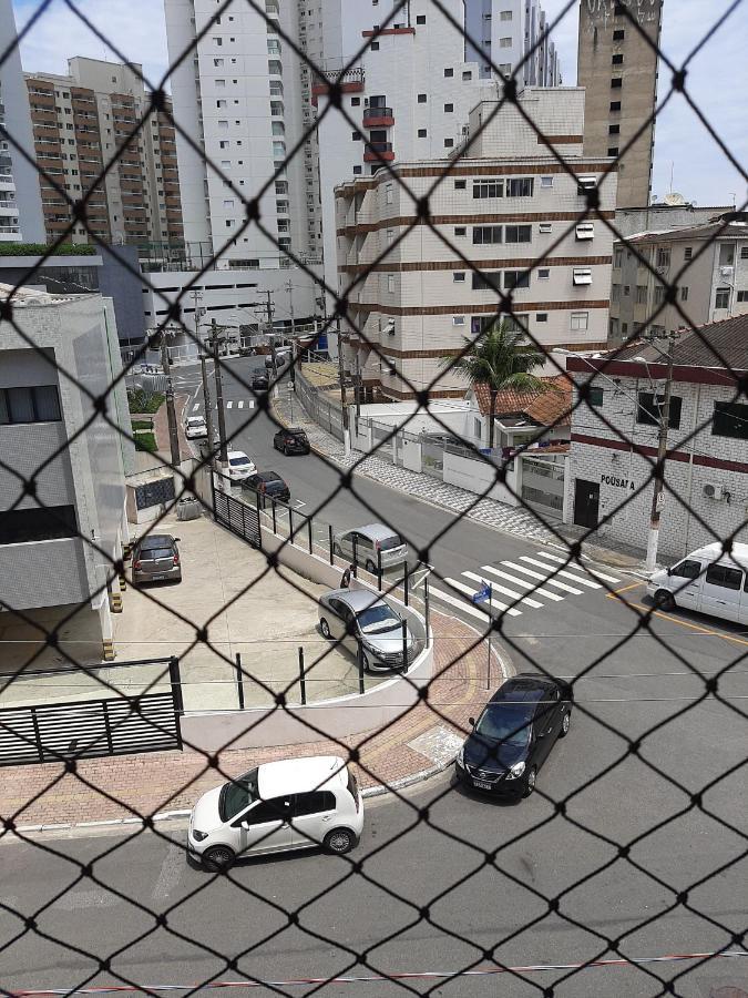 Meu Pequeno Mundo Apartment Praia Grande  Exterior foto