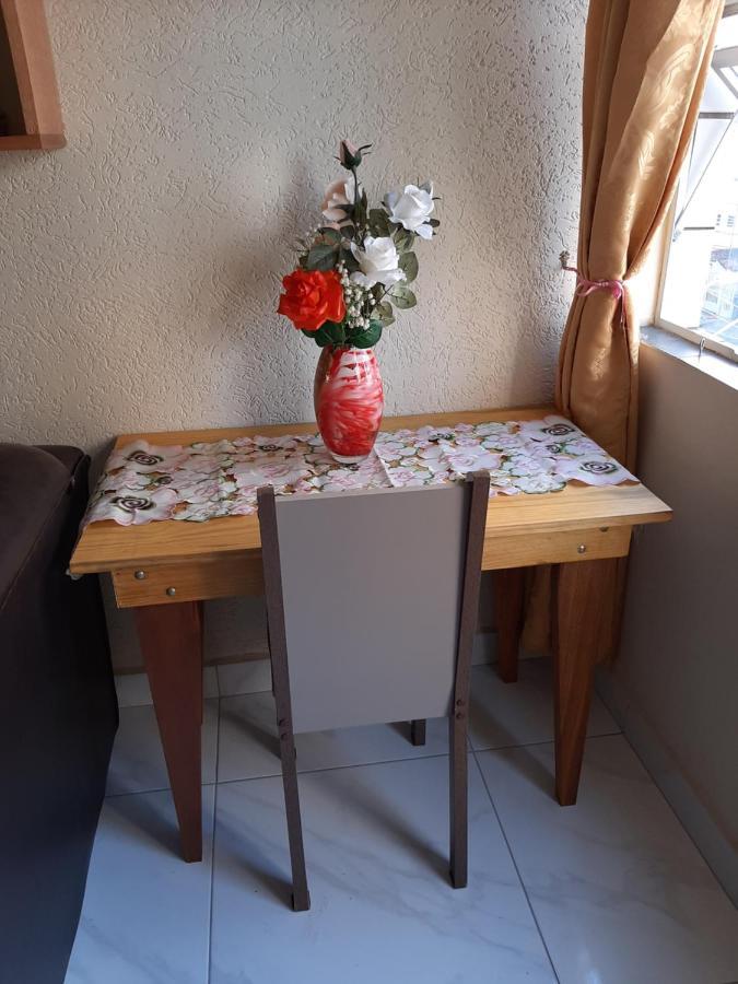 Meu Pequeno Mundo Apartment Praia Grande  Exterior foto